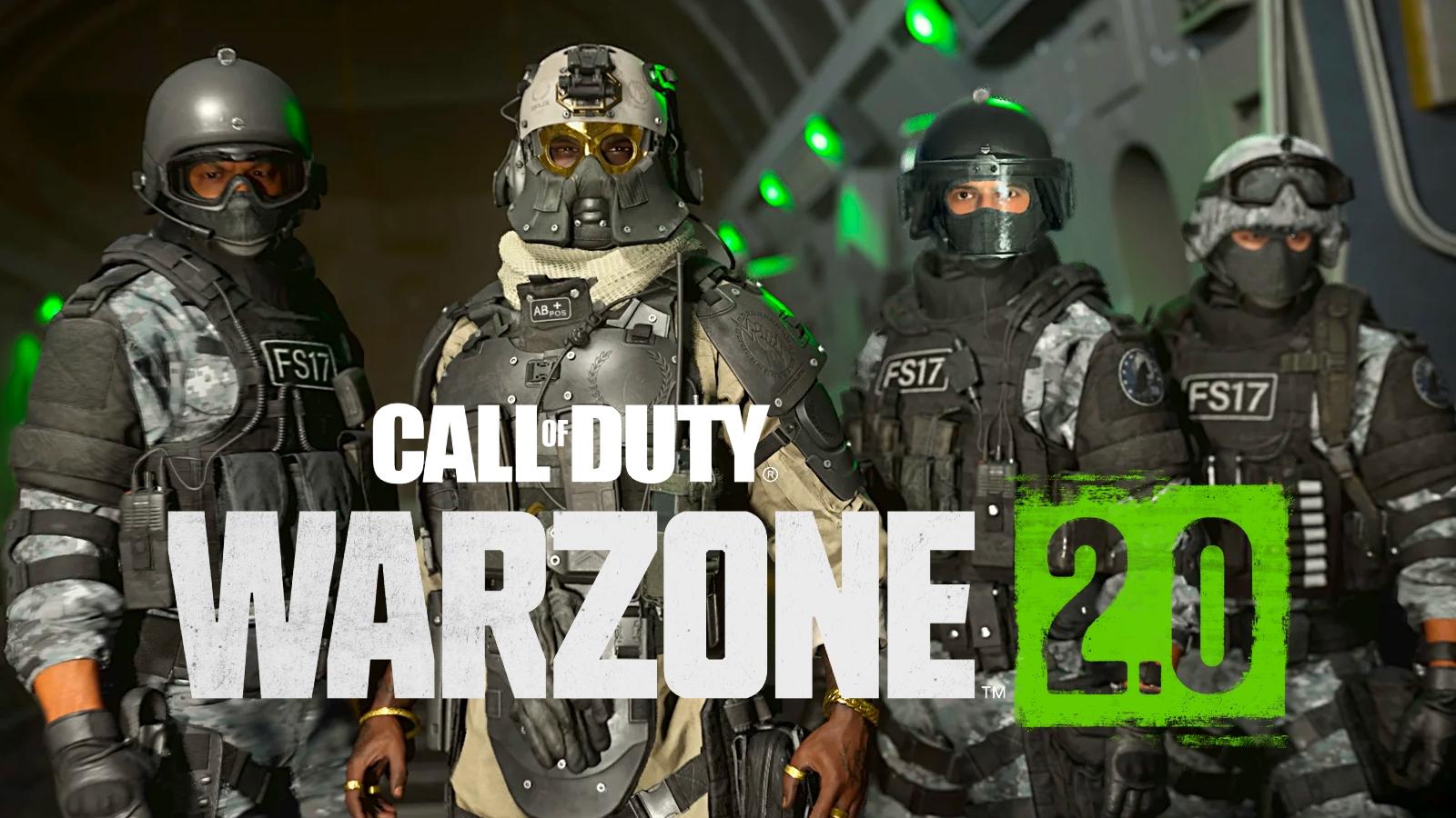 warzone 2 player count