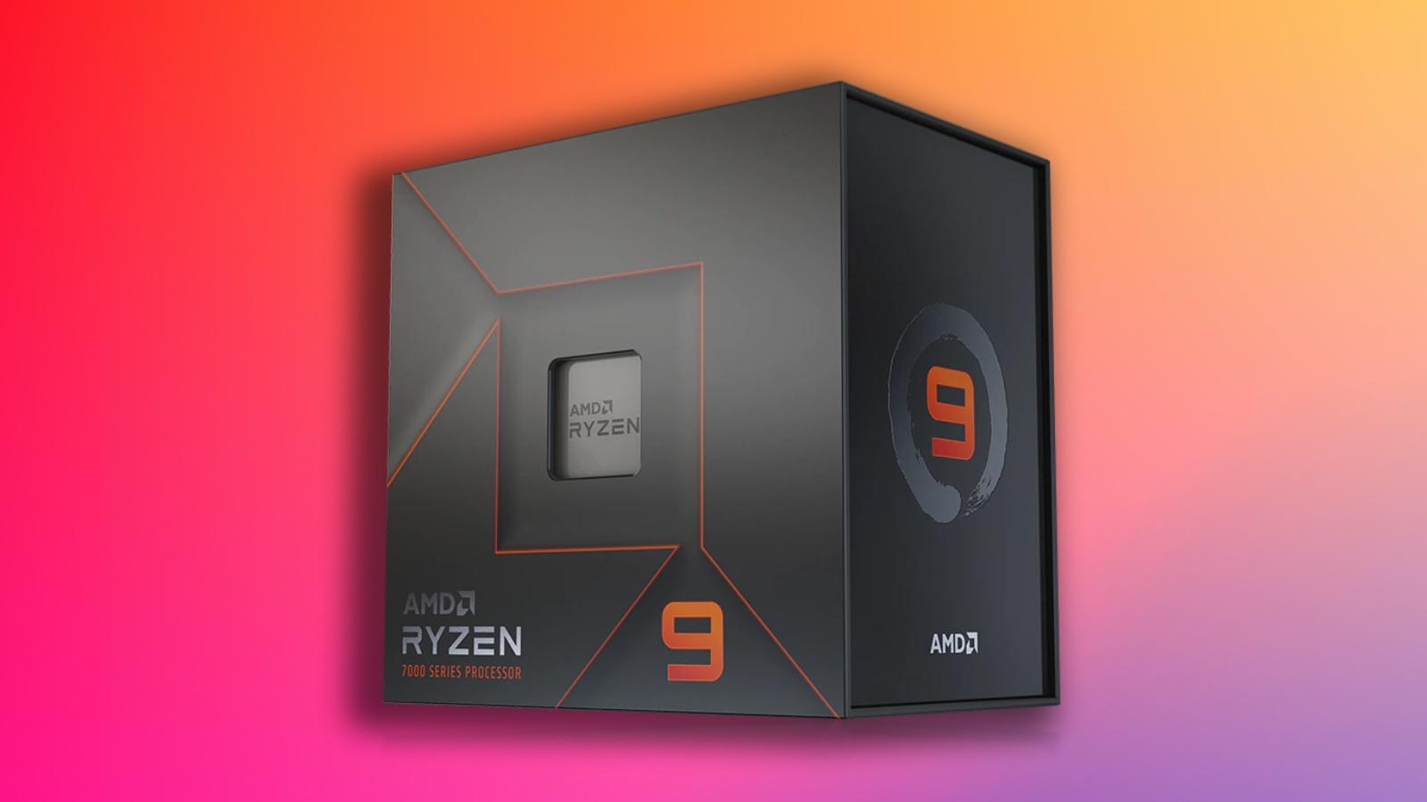 AMD 7950X CPU Black Friday