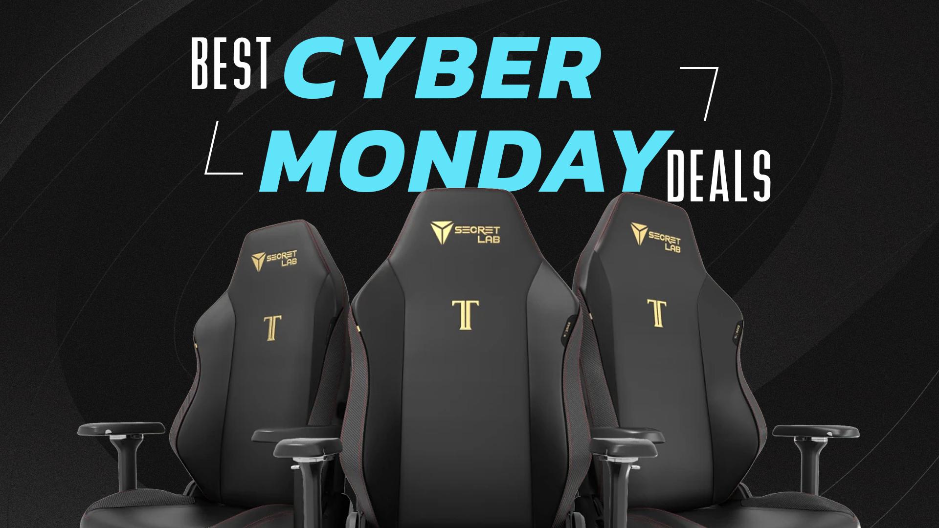 The Secretlab Holiday Sale: Up to $150 Off Our Favorite Gaming