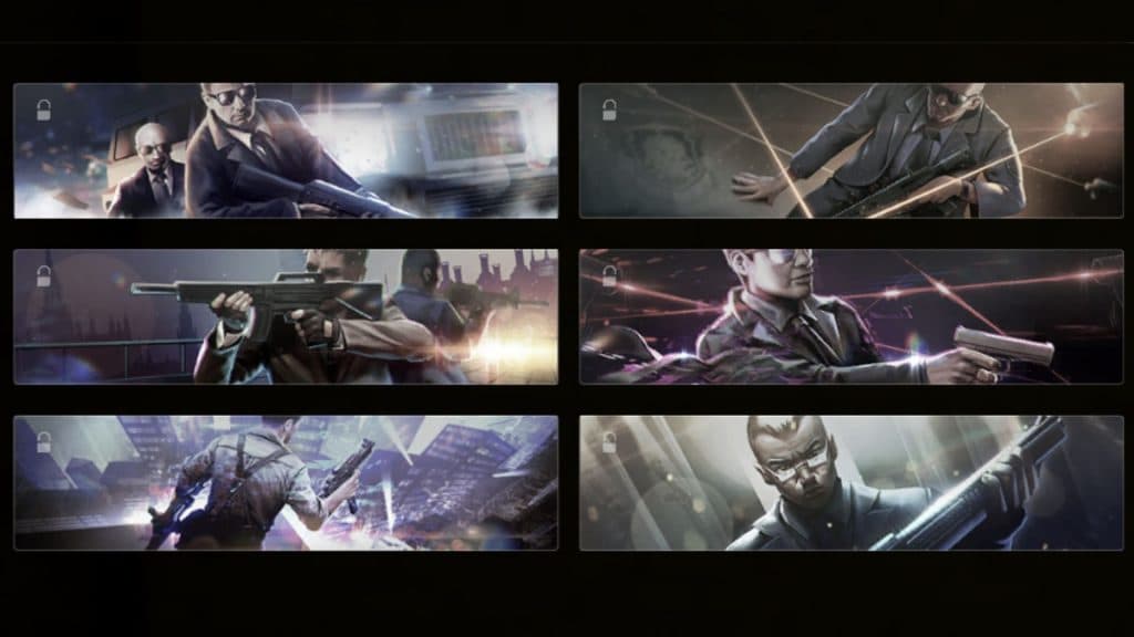 Warzone 2 calling cards