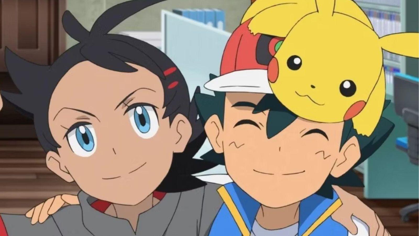 Pokemon anime schedule leaked with new episodes after Ultimate Journeys -  Dexerto