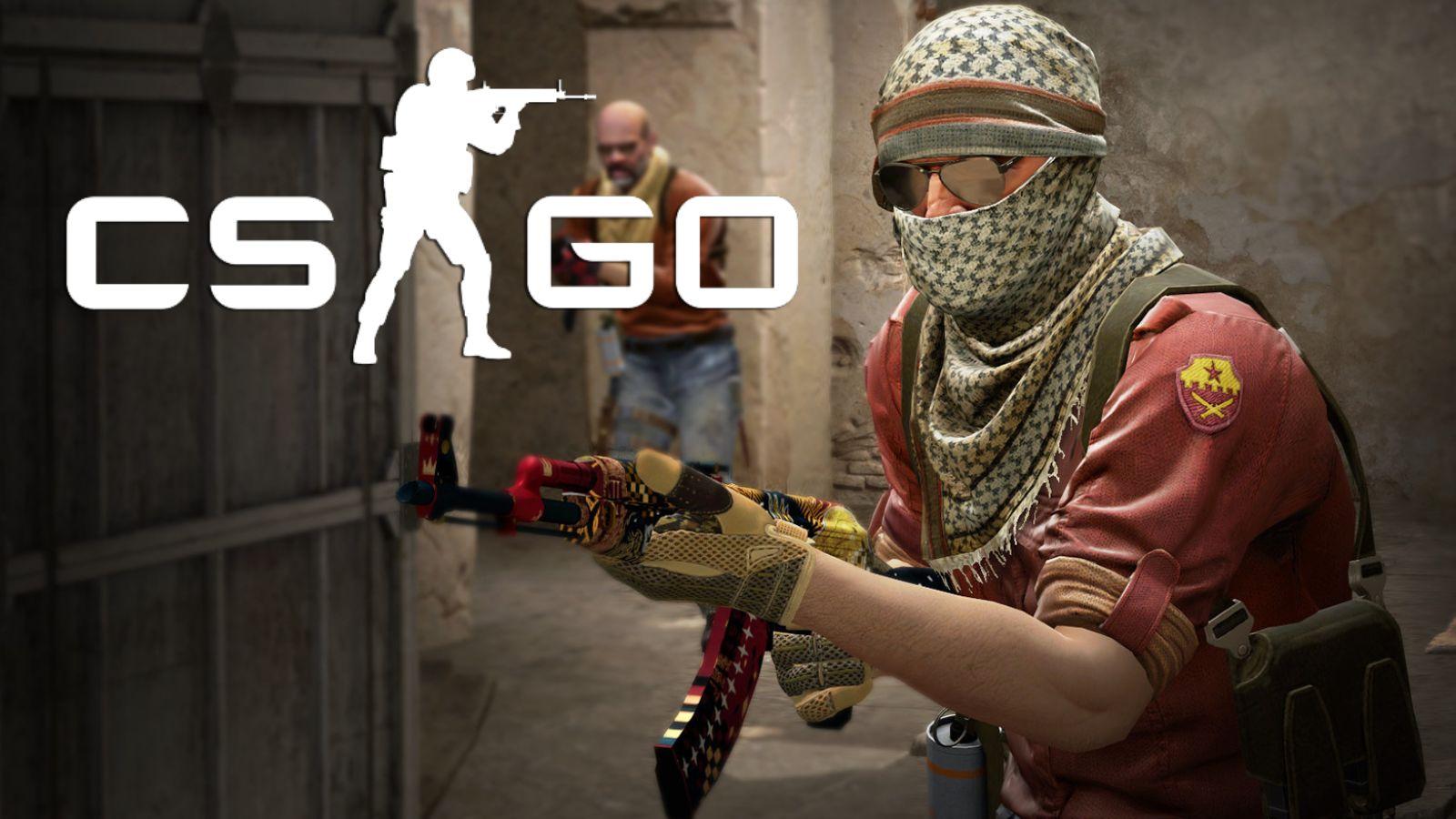 CS:GO beats its all-time record player count – over 10 years after