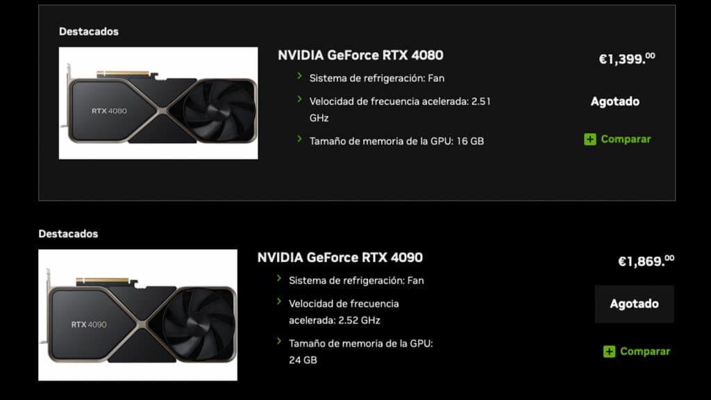 Where to buy the Nvidia RTX 4090: Specs, price, release date & more -  Dexerto