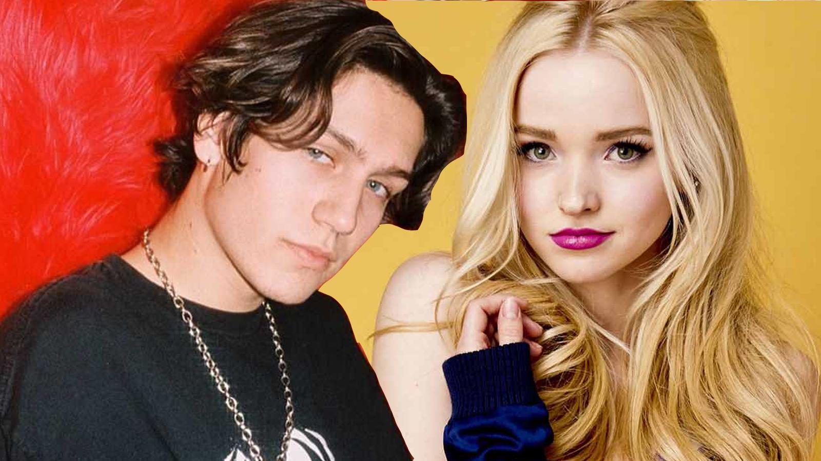 chase hudson and dove cameron