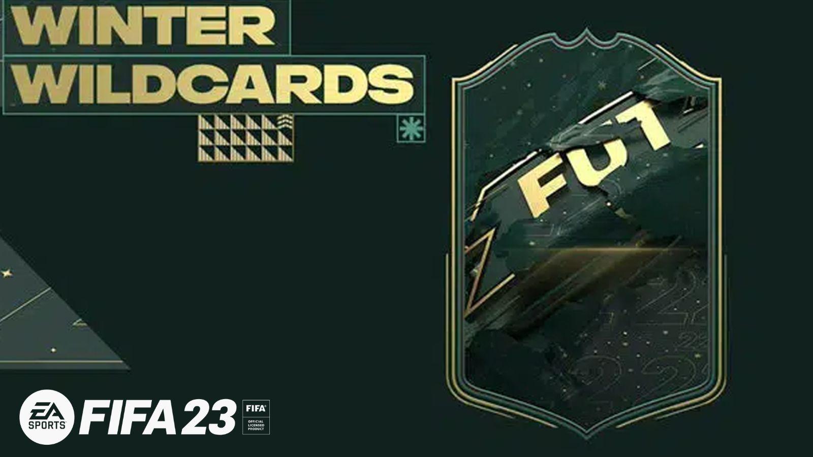FIFA 23/FUT 23 Winter Wildcards Time 2: Veja cartas e jogadores