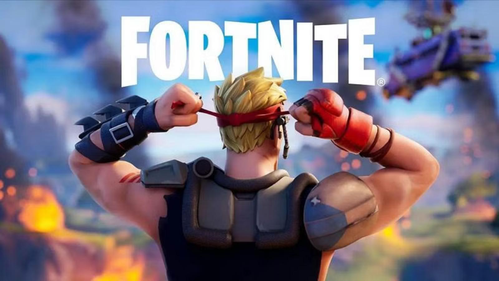 Relax, bingeing on Fortnite and other games during quarantine won't break  the internet - CNET