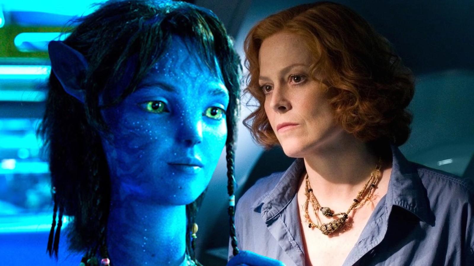 Avatar 2: Who is Kiri? Sigourney Weaver\'s character explained ...
