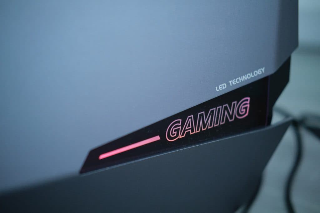 LEDs on the G5000