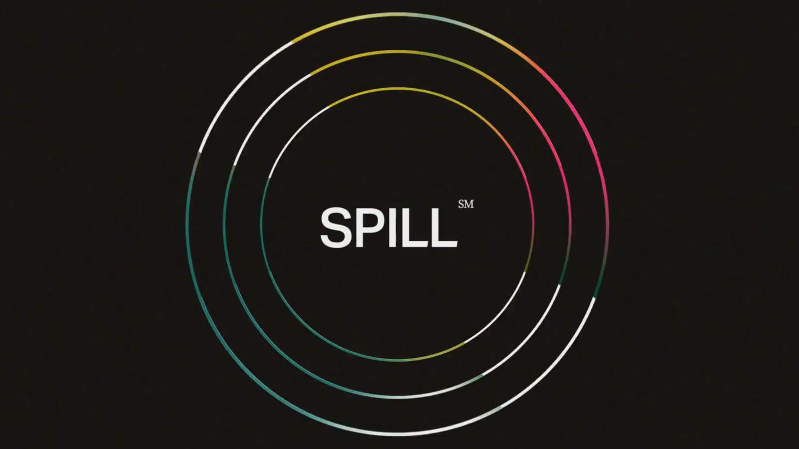 Spill, a new social platform made by former Twitter employees