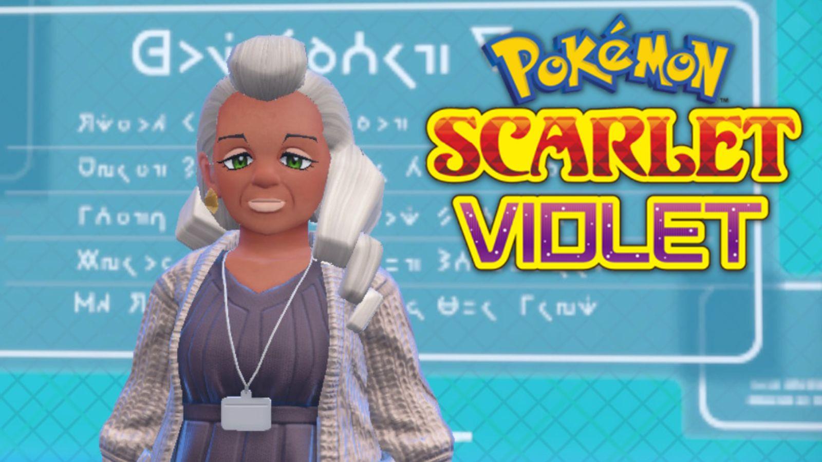 Math Answers - Midterm and Final - Pokemon Scarlet and Violet
