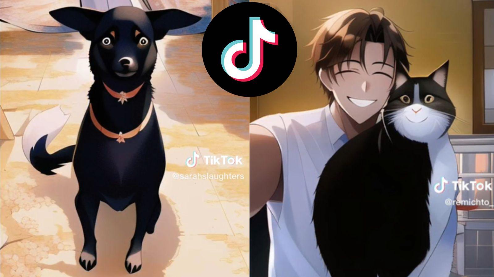 apps to get anime fans｜TikTok Search
