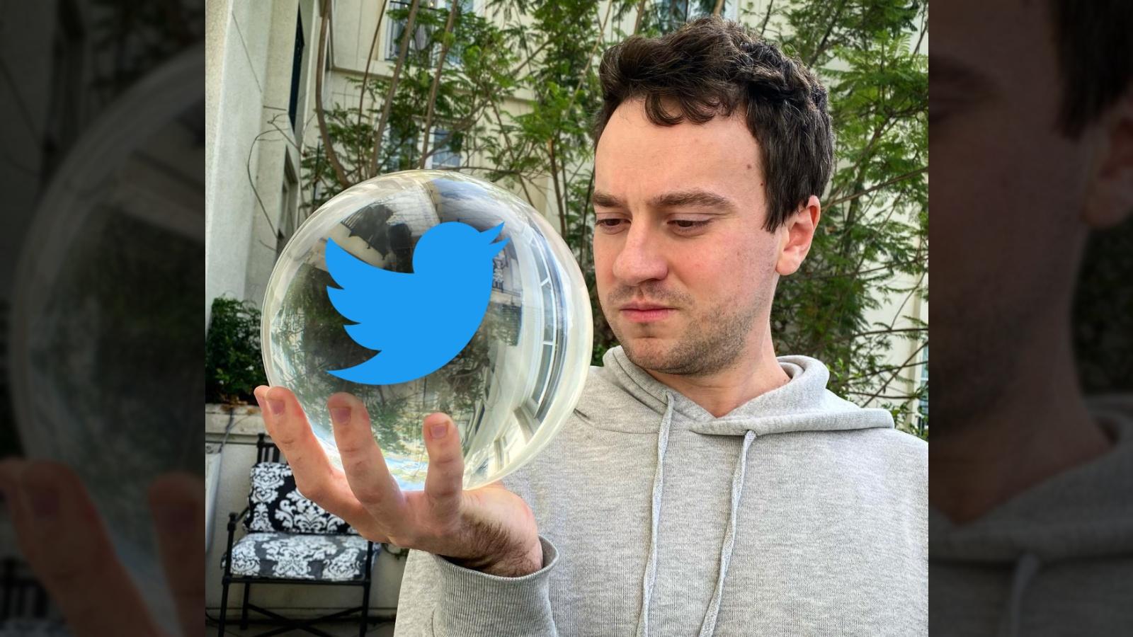 GeoHot ponders a Twitter Orb