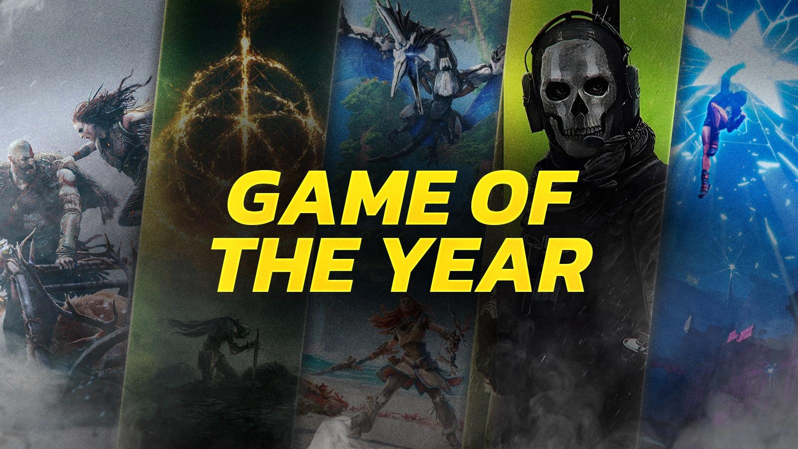 Dexerto Game of the Year header image