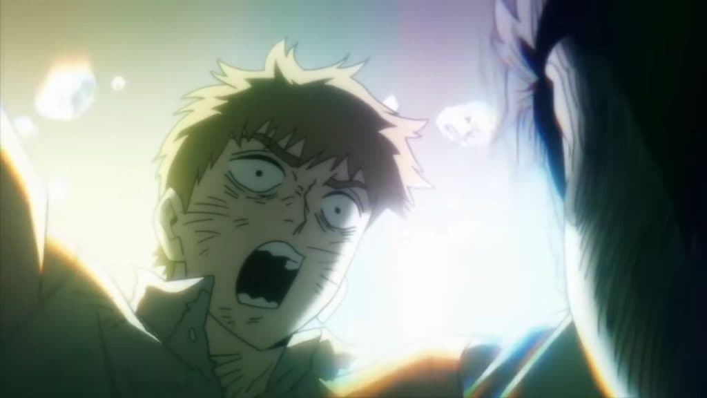 Mob Psycho Season 3 Episode 7 Release Date Time