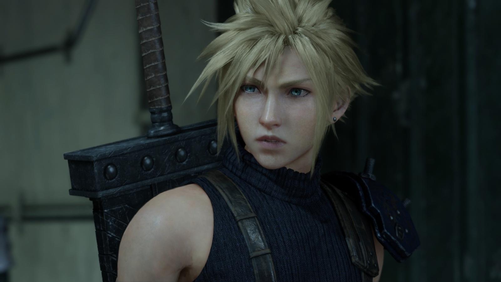 Microsoft Says Final Fantasy XVI and Silent Hill 2/FFVII Remakes