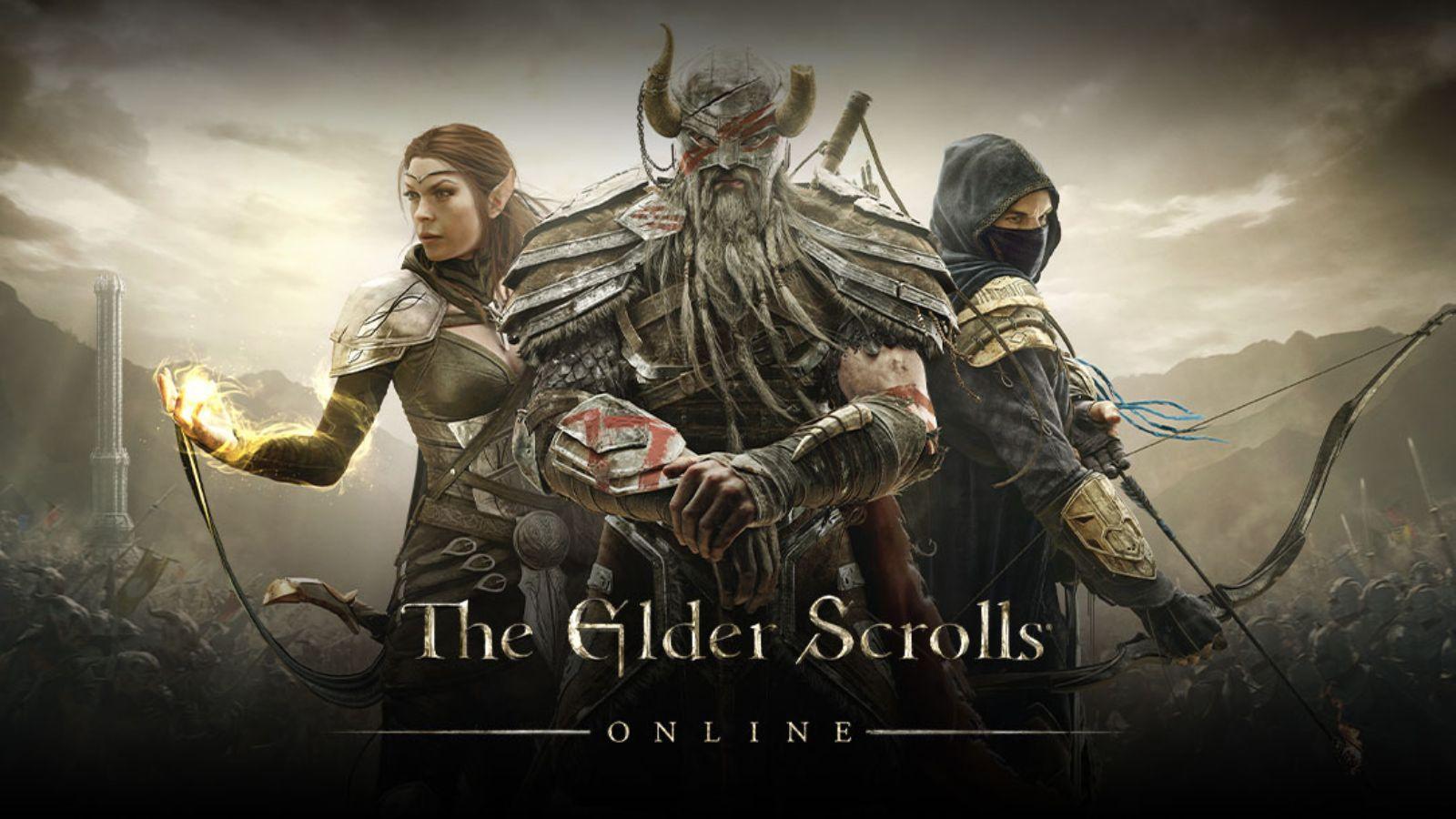 The Elder Scrolls Online worth playing in 2023