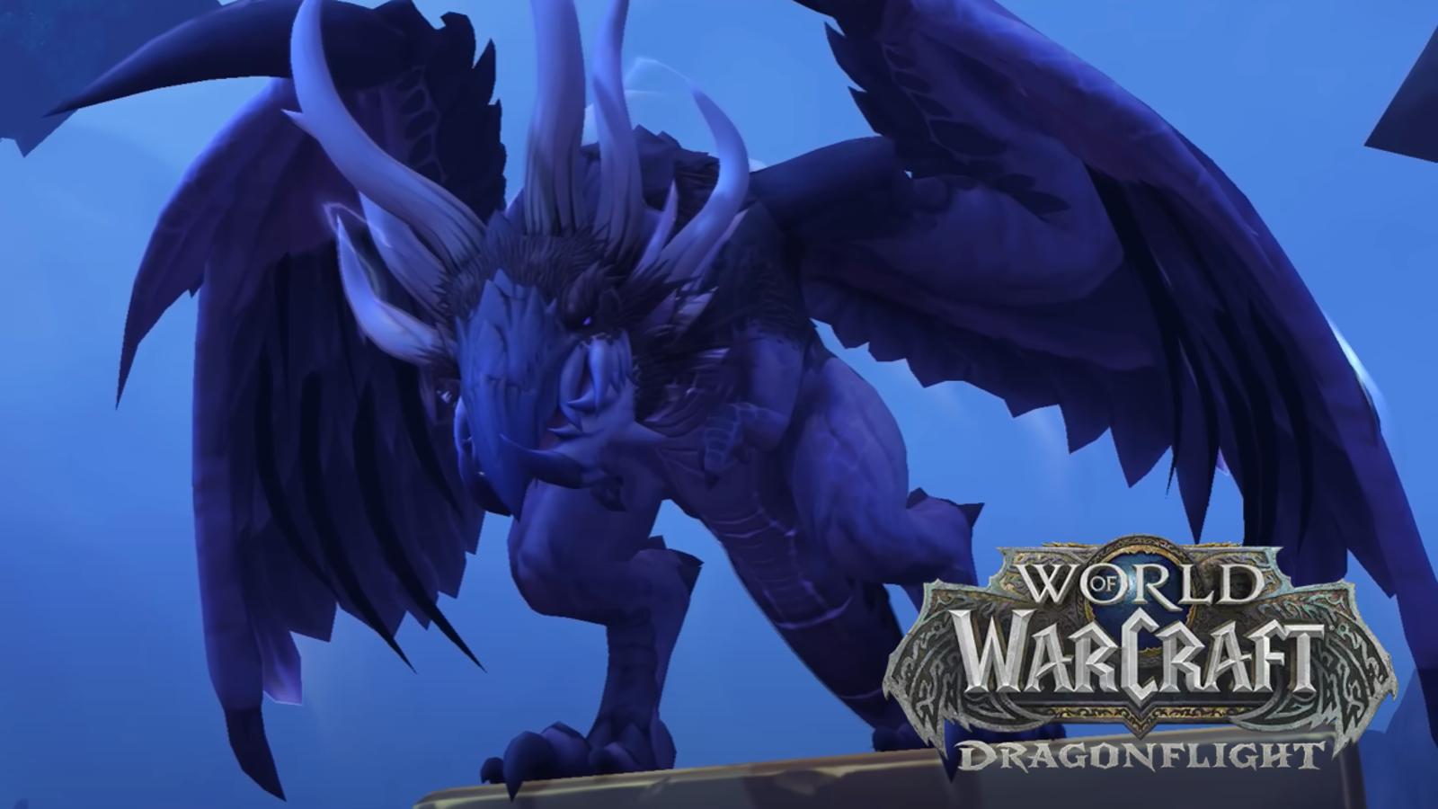raszageth world of warcraft dragonflight