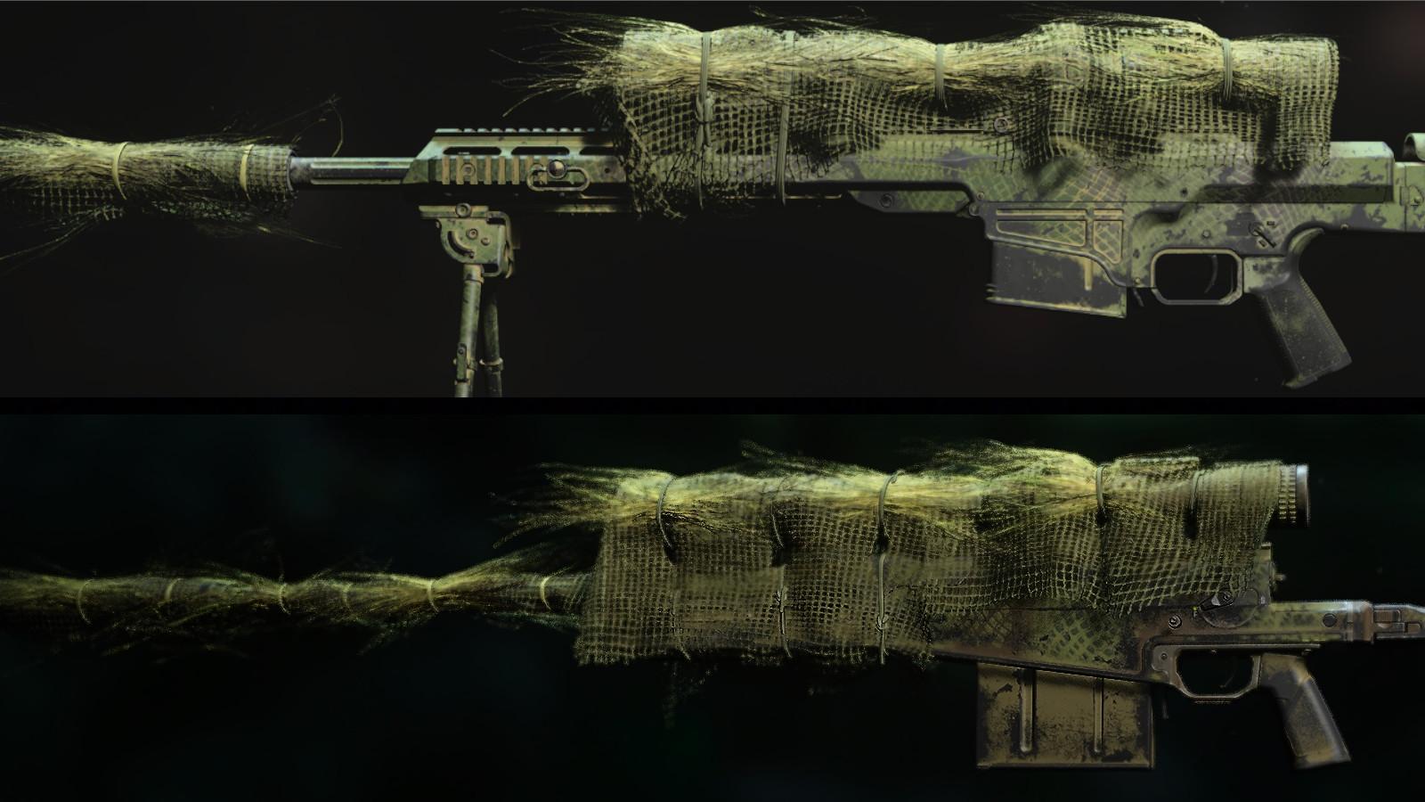 Call of Duty Hub on X: Snipers getting NERFED in the first #MW2