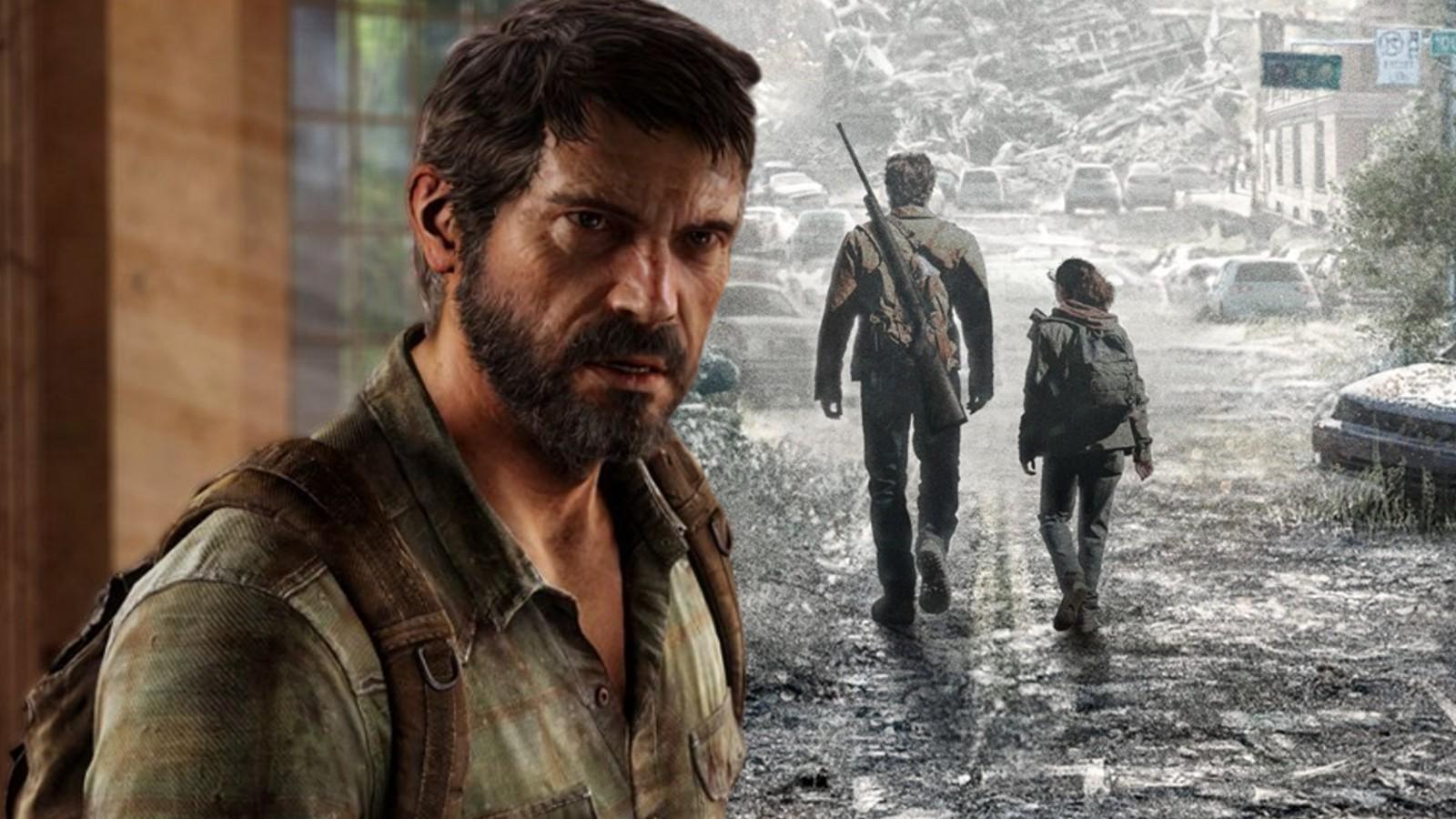 The Last of Us: Who plays Joel in the HBO show? - Dexerto