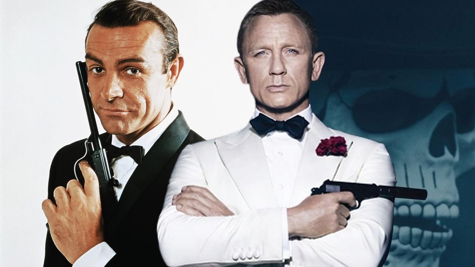 Loved 'No Time to Die'? This James Bond Movie Is the One You Should Watch  Right Now - CNET