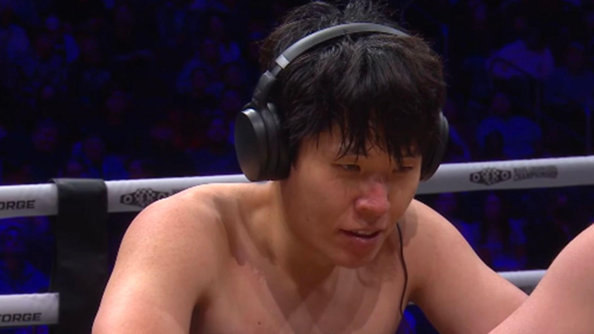 Disguised Toast reveals recent dream about boxing Andrew Tate, says he is  having trouble sleeping after Ludwig's Chessboxing Championship