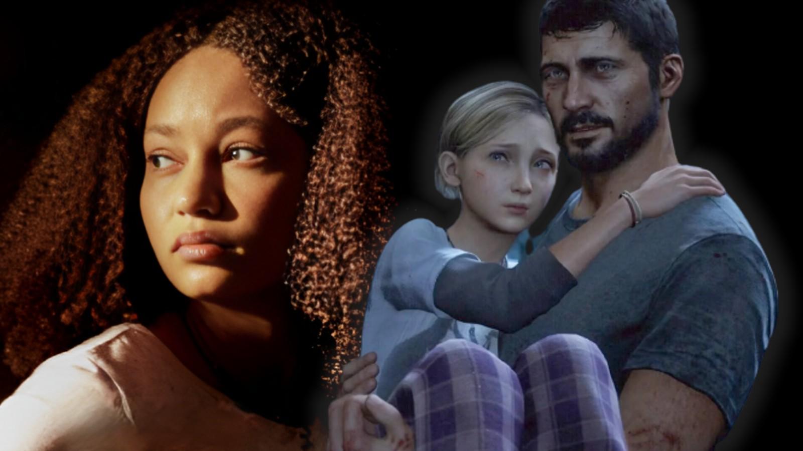The Last of Us: Who plays Sarah in the HBO show? - Dexerto
