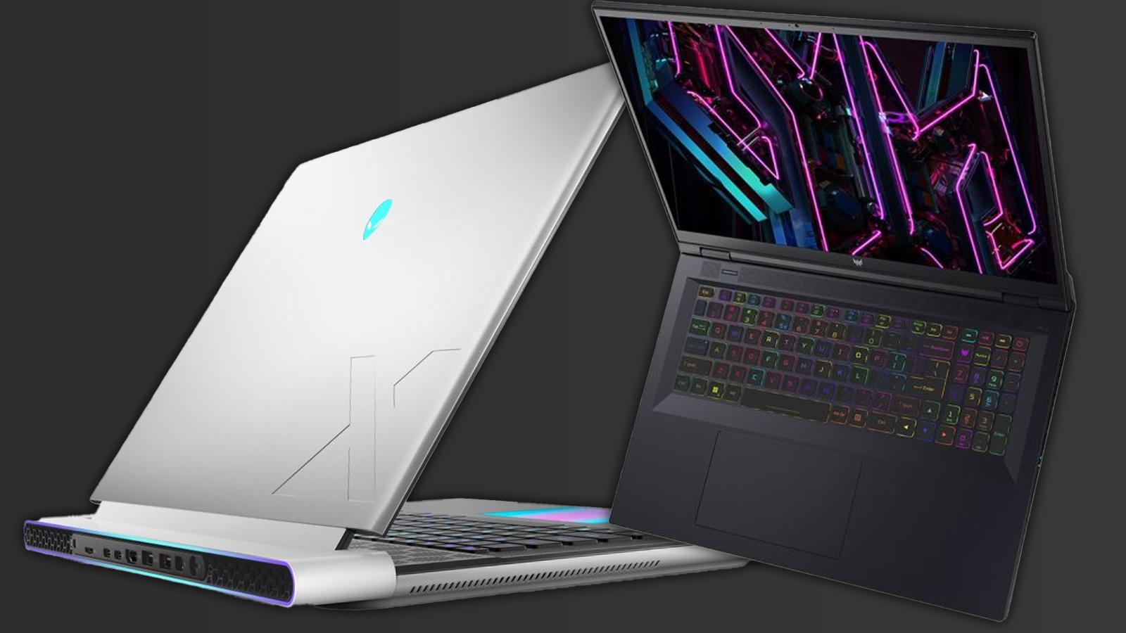 GeForce At CES 2023: RTX 40 Series Laptops, RTX 4070 Ti Graphics Cards,  DLSS Momentum Continues, RTX 4080-Performance Streaming on GeForce NOW &  More, GeForce News