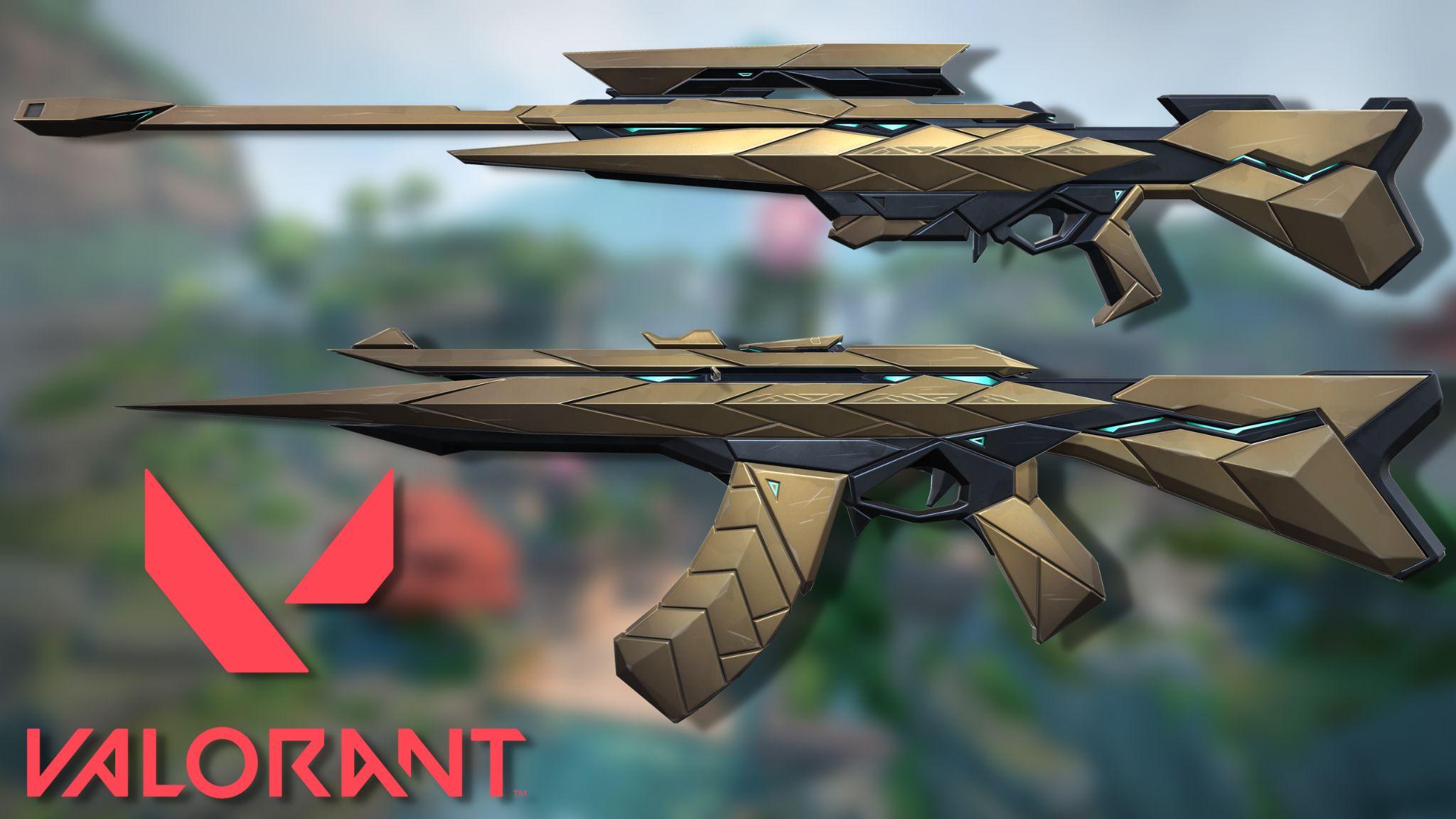 VALORANT Give Back Bundle 2023: All skins, price, and more