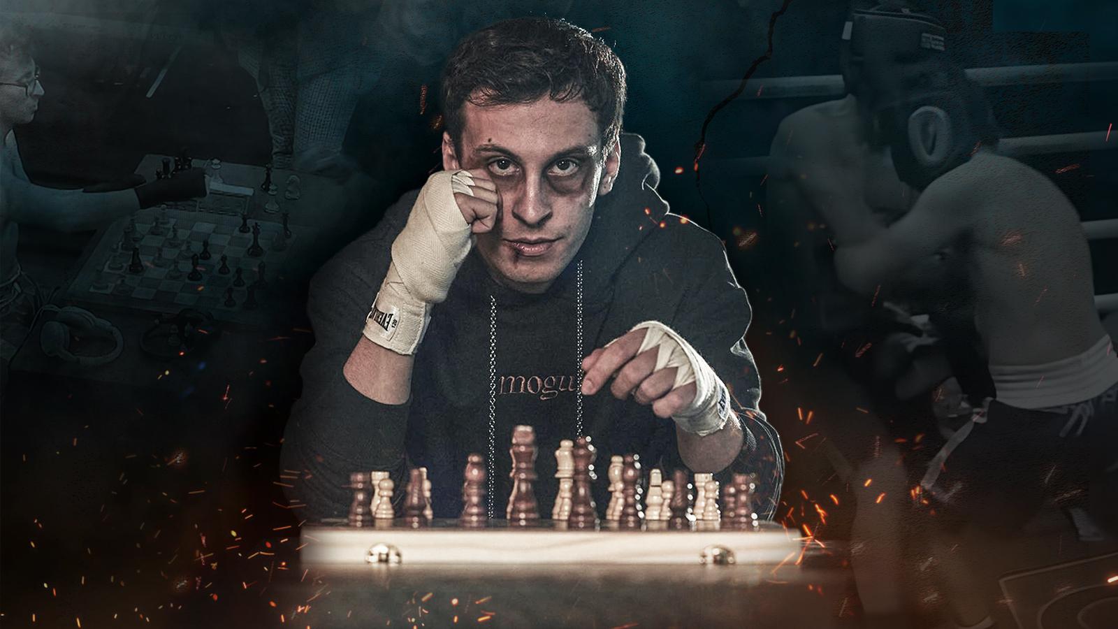 Ludwig's Mogul Chessboxing Championship: Livestream date, participants, and  more revealed
