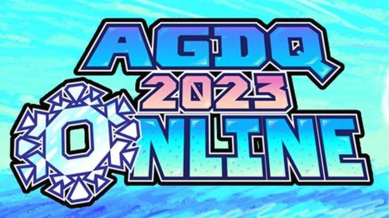 AGDC how to watch