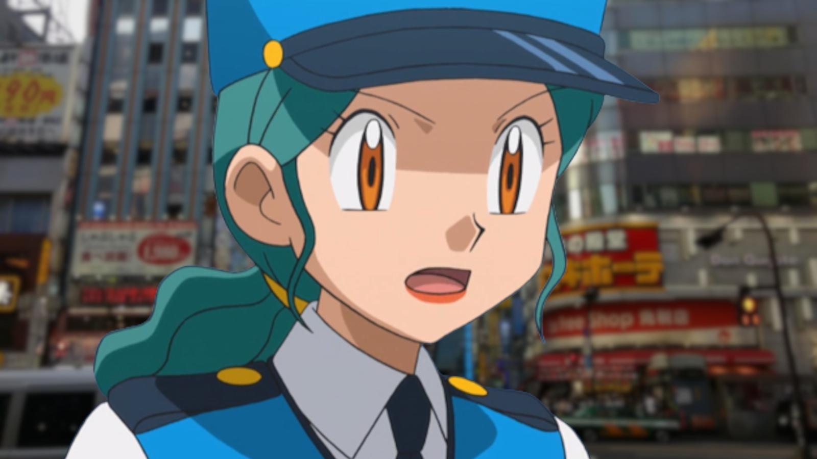 Tokyo police stunned by series of pokemon card crimes