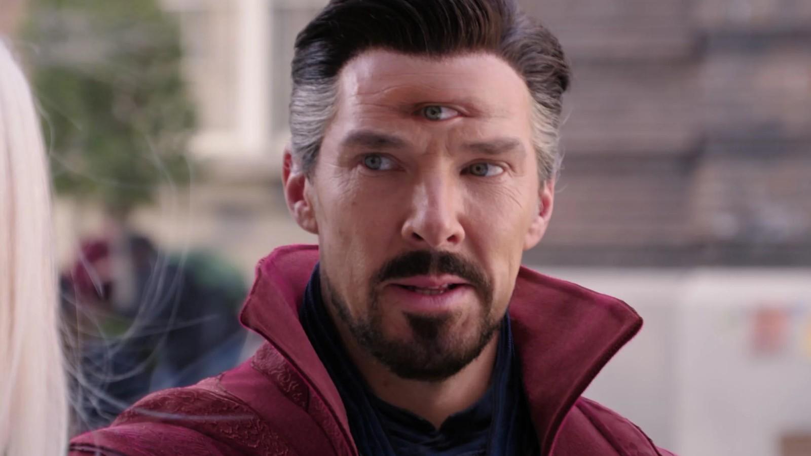 Way Too Early 'Doctor Strange 3' Predictions — The Daily Goat