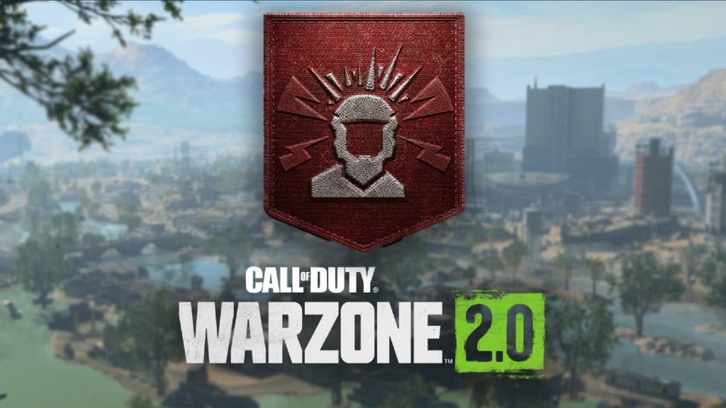 Warzone 2 High Alert