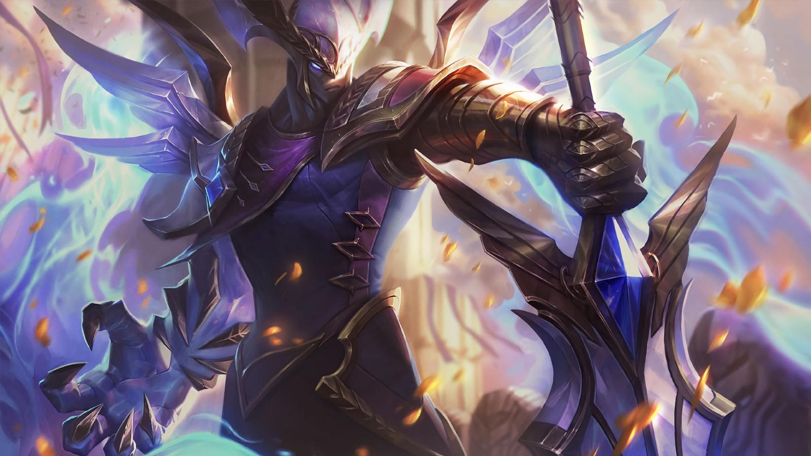 Riot addressed the 2023 Mistakes (Cinematic, Gacha & More) - League of  legends 