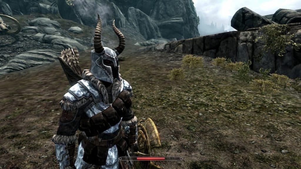 Deathbrand armor