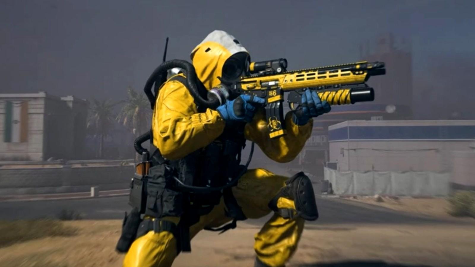 Warzone 2.0' is getting Combat Records this week - but it will wipe current  stats
