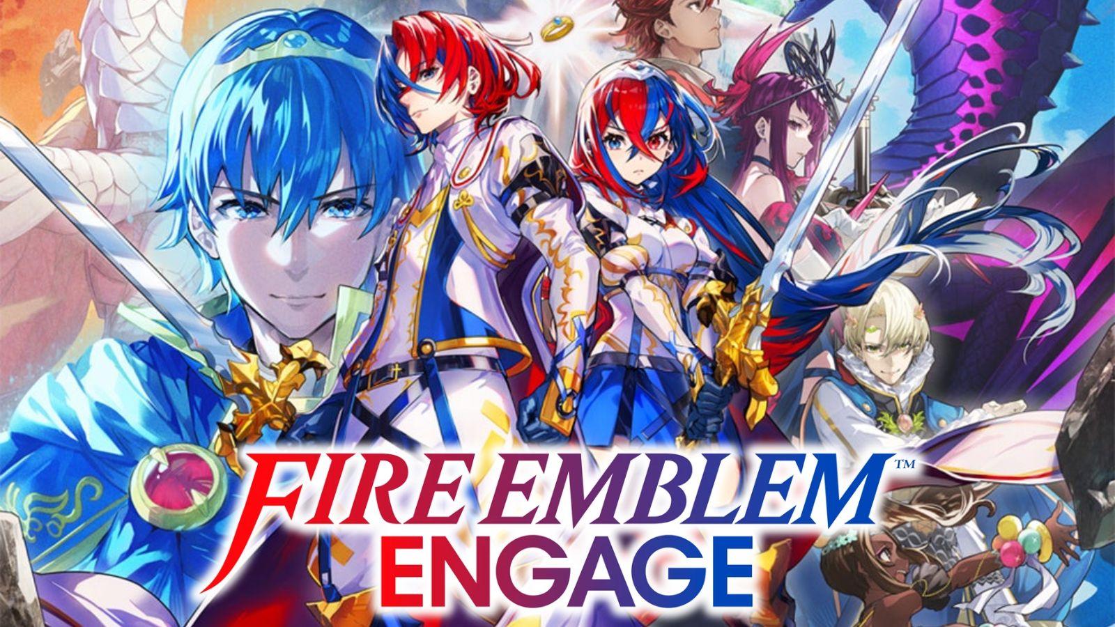 Fire emblem engage co-op or multiplayer