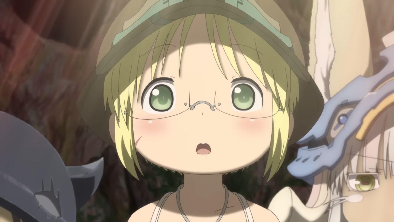 Made in Abyss new season