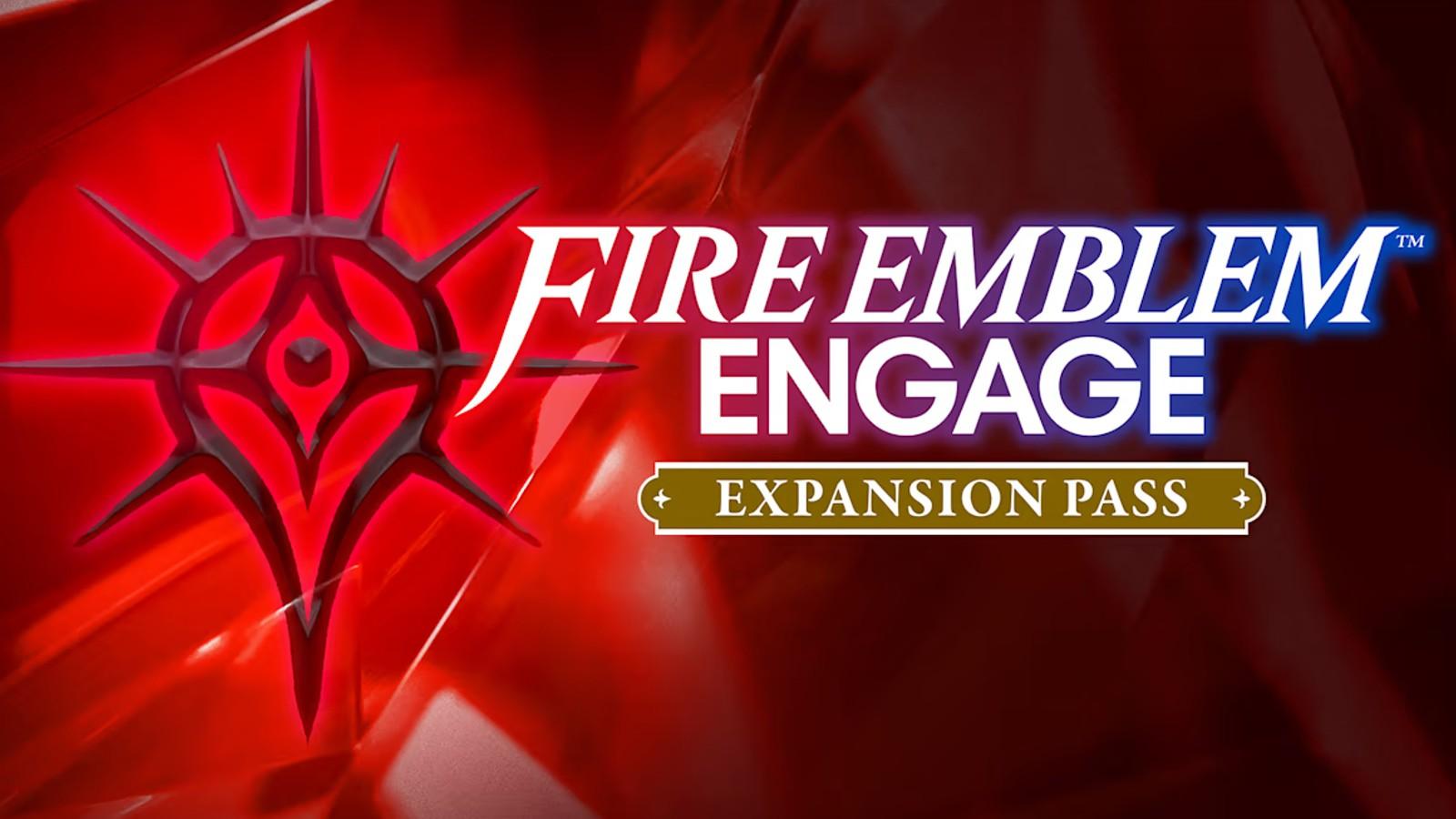 Fire Emblem Expansion Pass