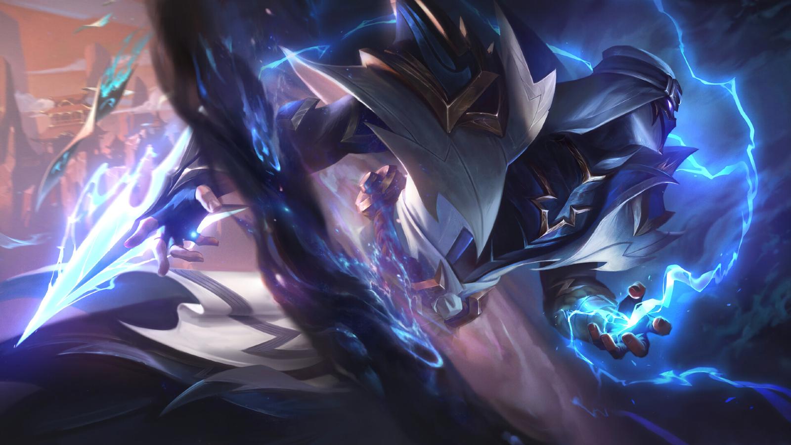 The Mageseeker: A League of Legends Story Review – This magic can't be  contained - Dexerto