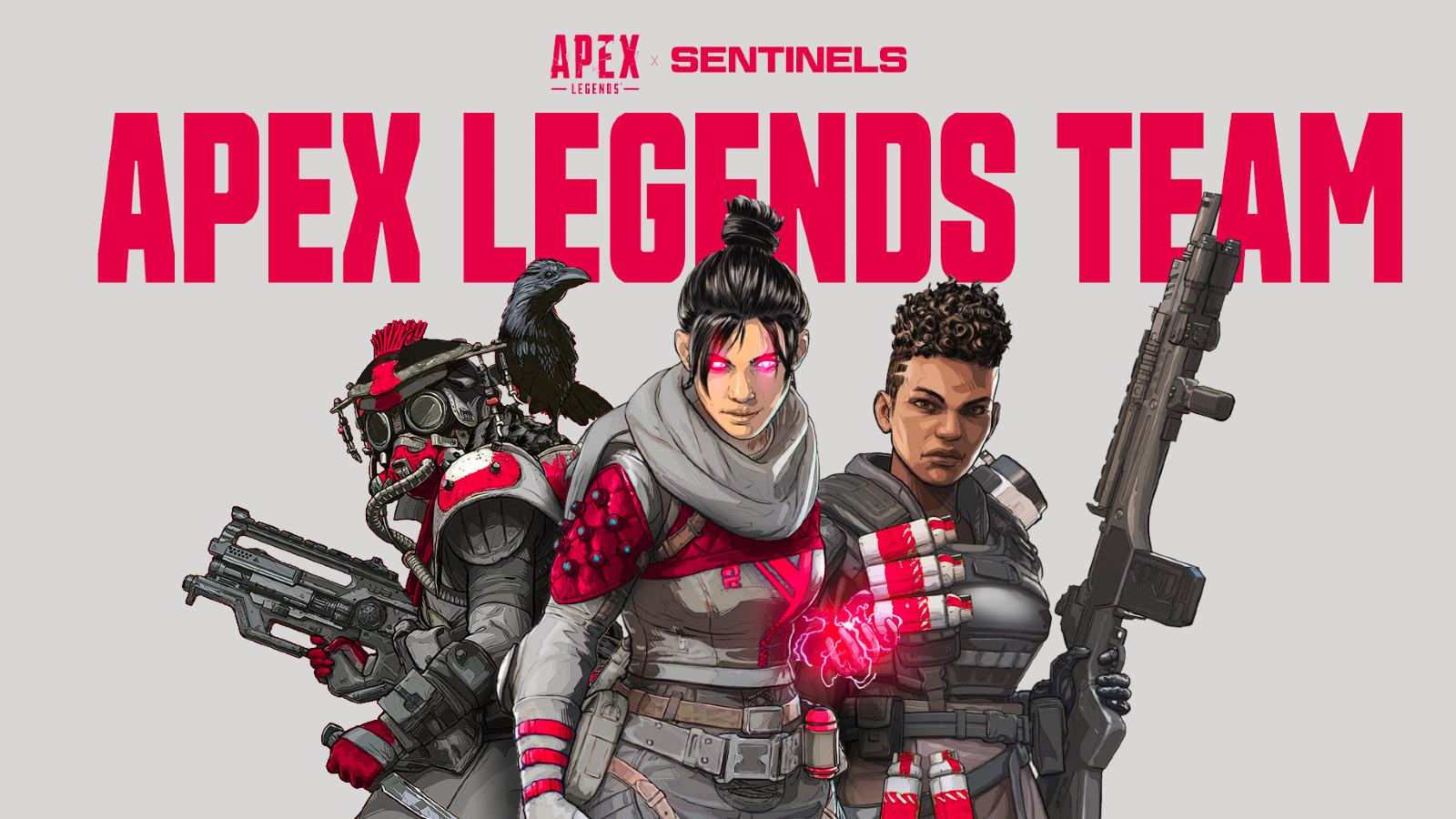 sentinels apex legends