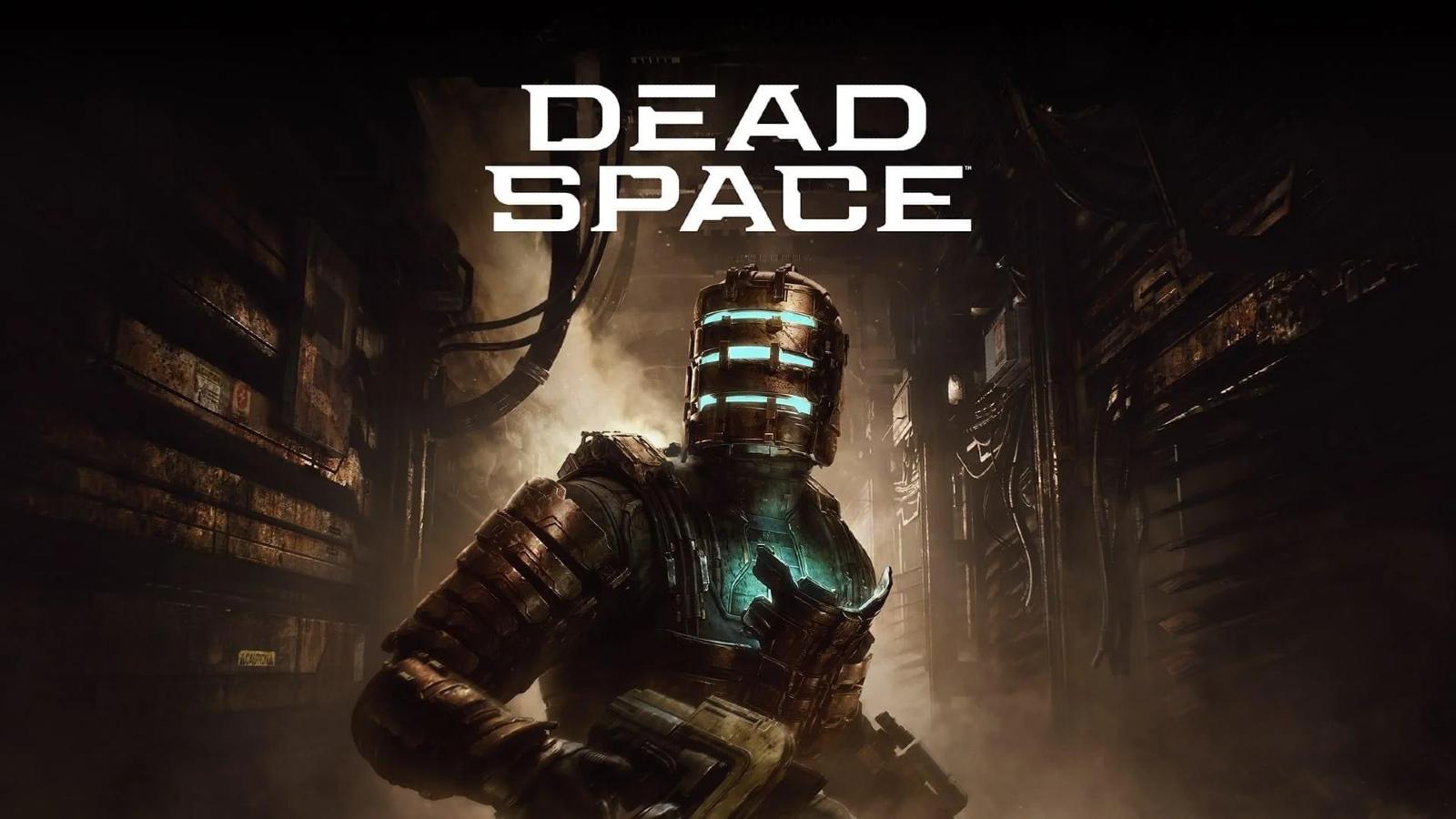 Dead space review
