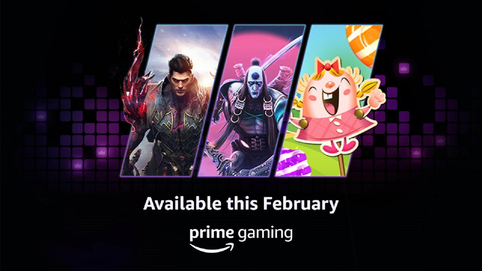 All Prime Gaming games you can download in February 2023: Elder