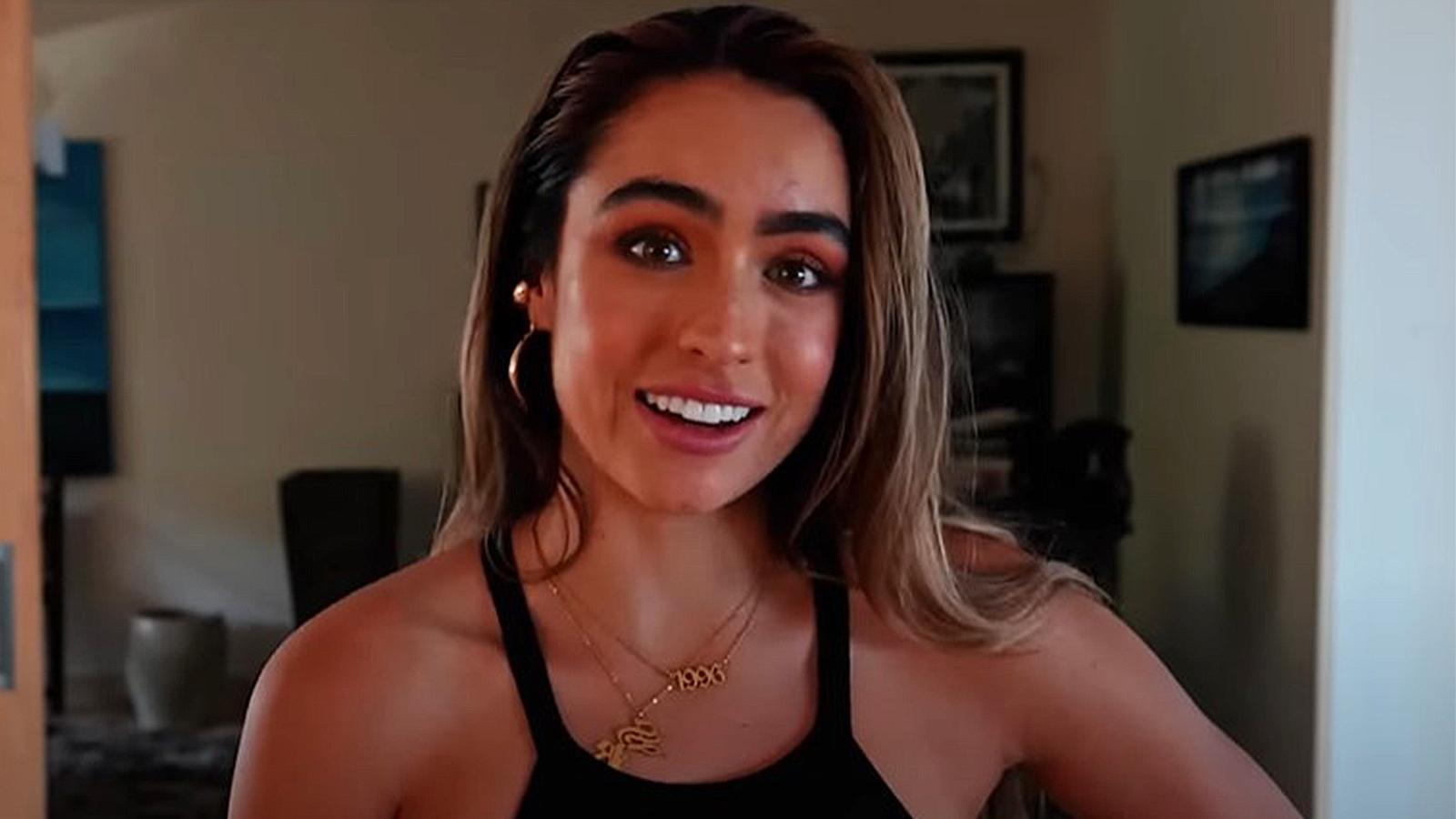 Sommer Ray throws shade toward ugly ex in cryptic tiktok