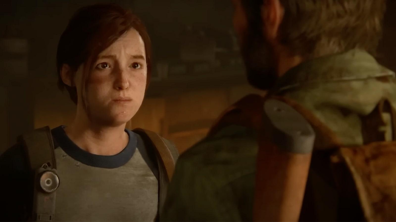The Last of Us mod header