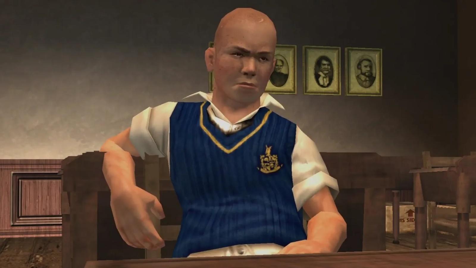 bully 2 details