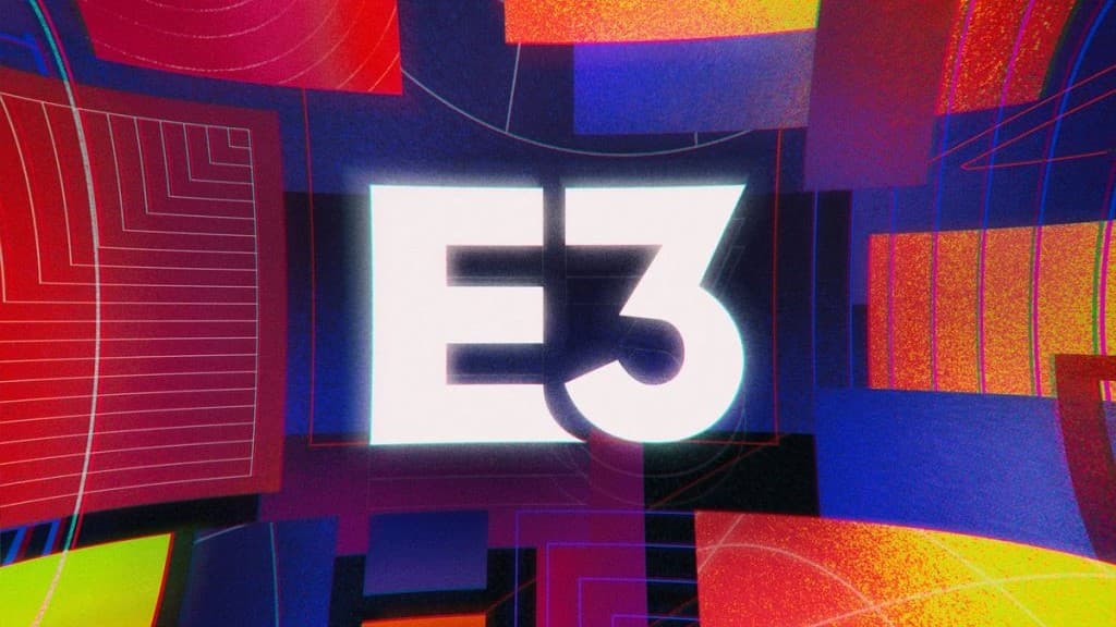 E3 promotional image