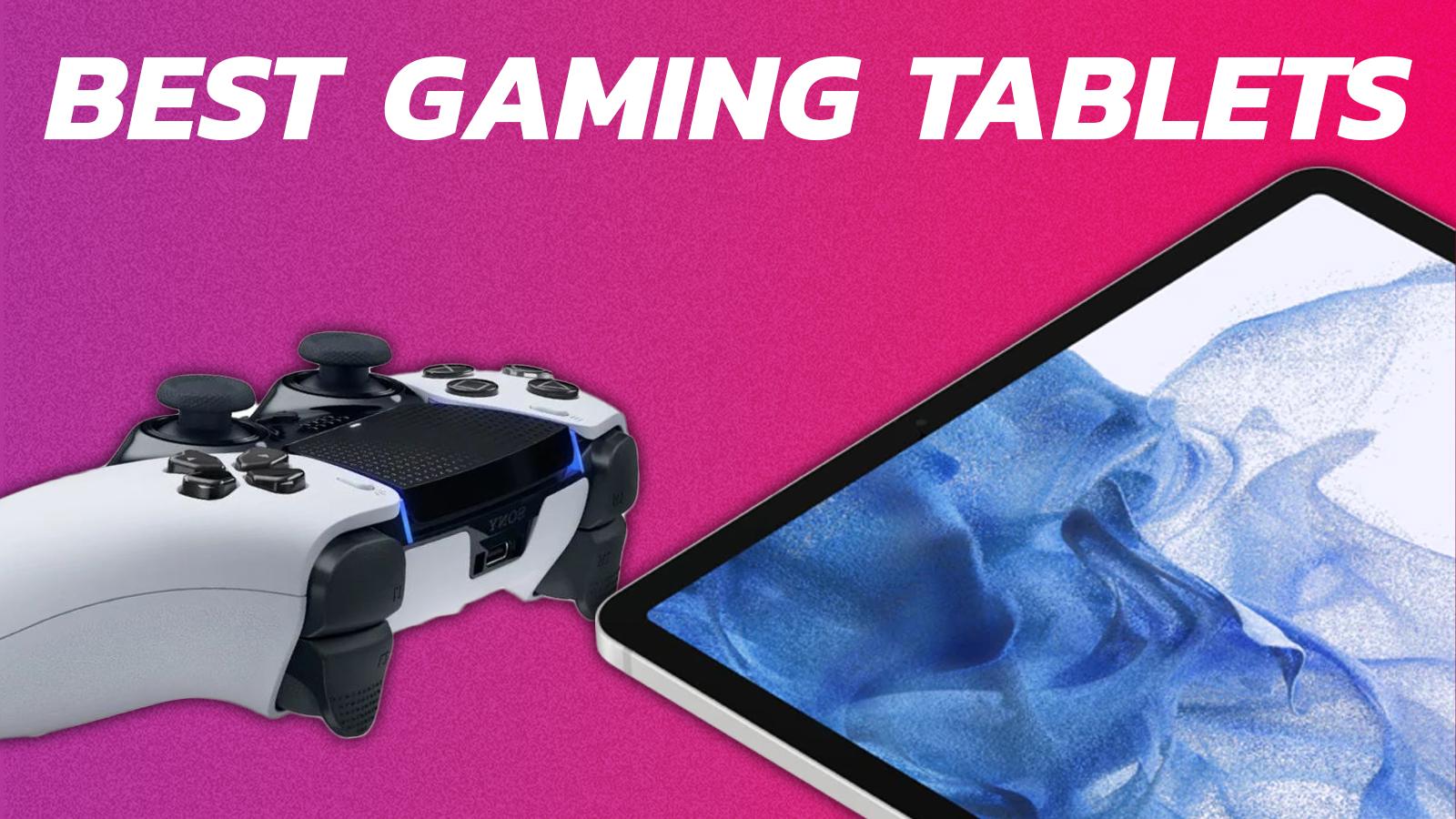 gaming tablets