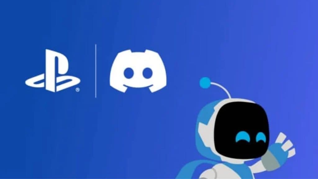 Discord working with PlayStation