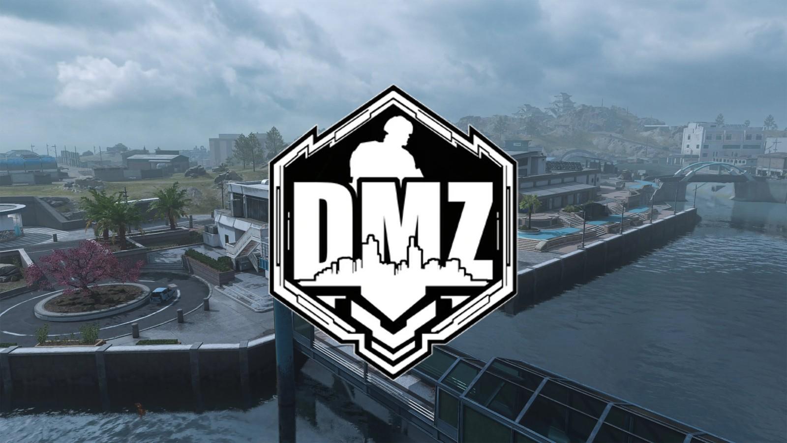 The Path to Season 02: DMZ Update